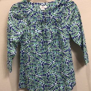Vineyard Vines blouse size xs